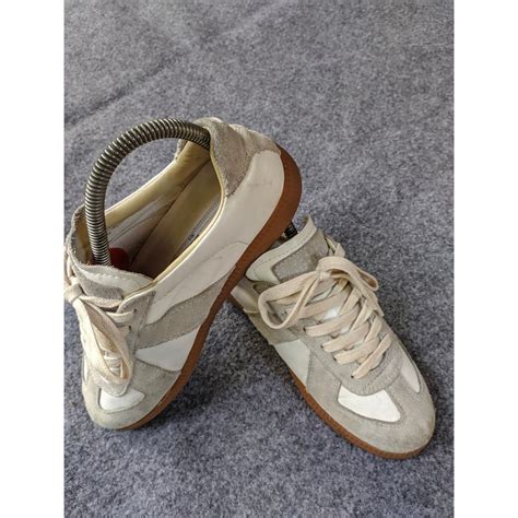 margiela replica sneaker adidas|maison margiela replica gat.